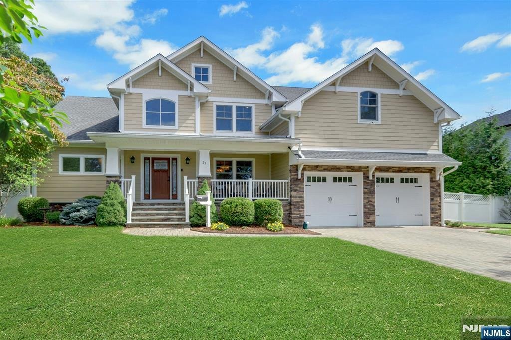 Casa a Paramus, New Jersey, Stati Uniti 2 - 18741301