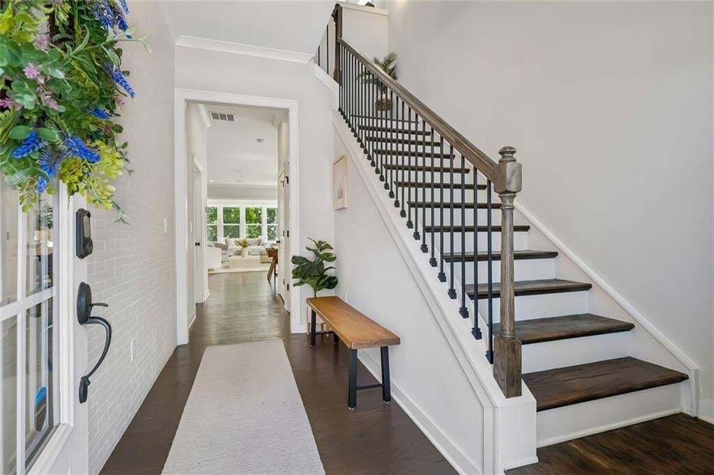 Haus in Decatur, Georgia, Vereinigte Staaten 4 - 18738668