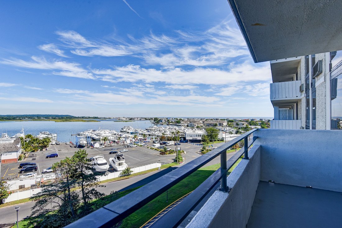 Condo in Monmouth Beach, New Jersey, United States 4 - 18720716