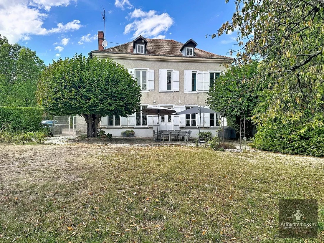 House in Renaison, Auvergne-Rhône-Alpes, France 2 - 18741619