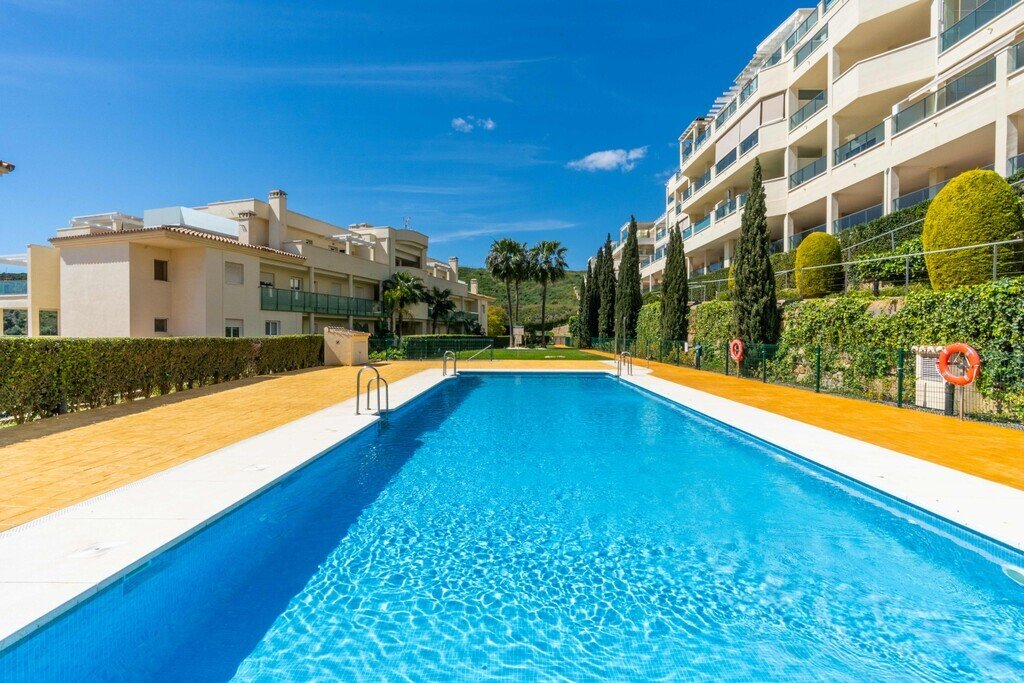 Apartamento en Mijas, Andalucía, España 1 - 18744707