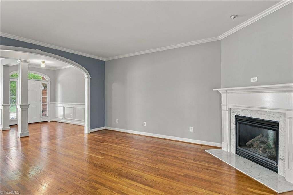 Casa en Winston-Salem, Carolina del Norte, Estados Unidos 5 - 18742989