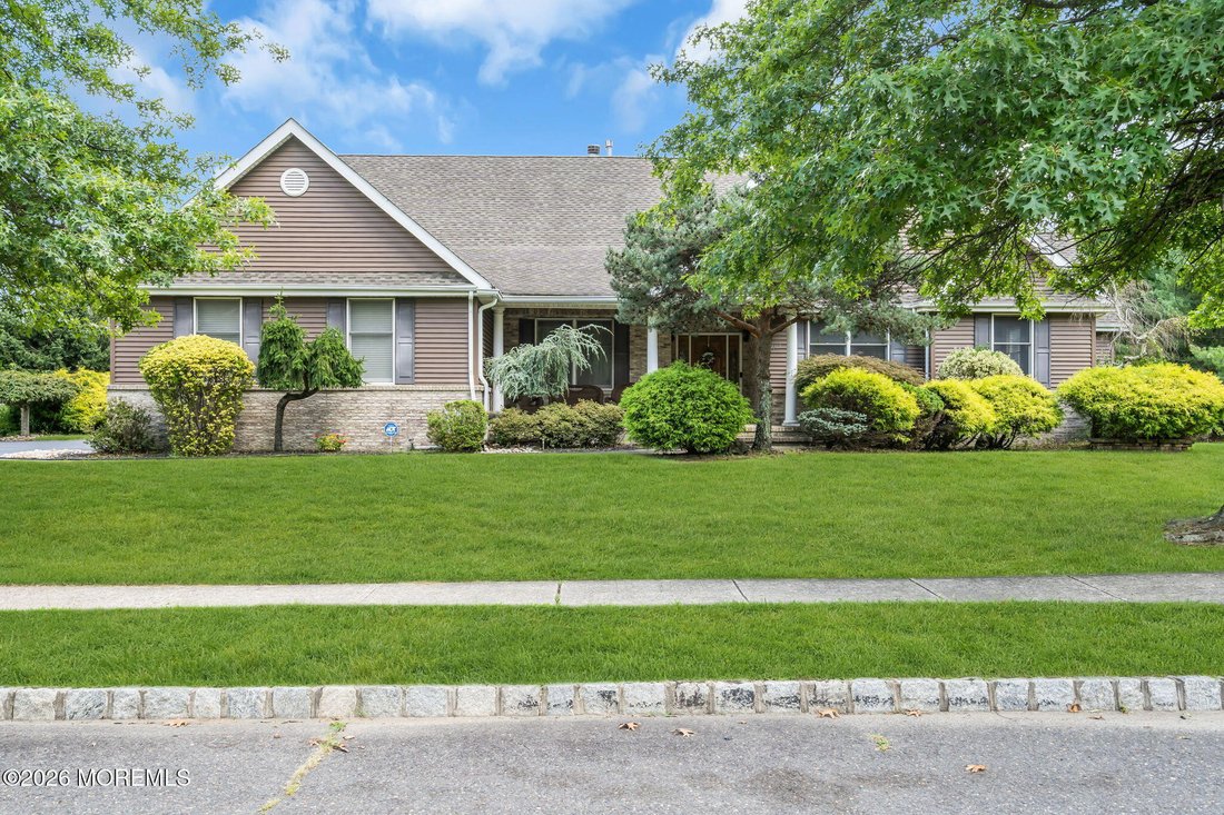 Haus in Toms River, New Jersey, Vereinigte Staaten 5 - 18743001