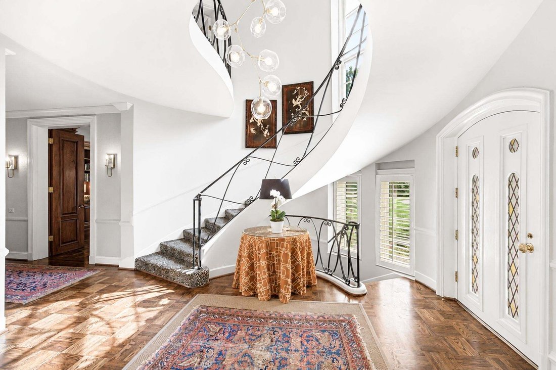 Casa en Nashville, Tennessee, Estados Unidos 4 - 18743600