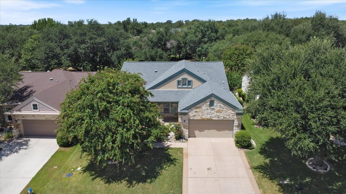 Haus in Georgetown, Texas, Vereinigte Staaten 2 - 18743647