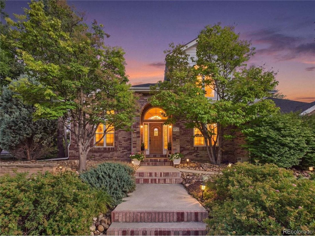 House in Longmont, Colorado, United States 1 - 18743161