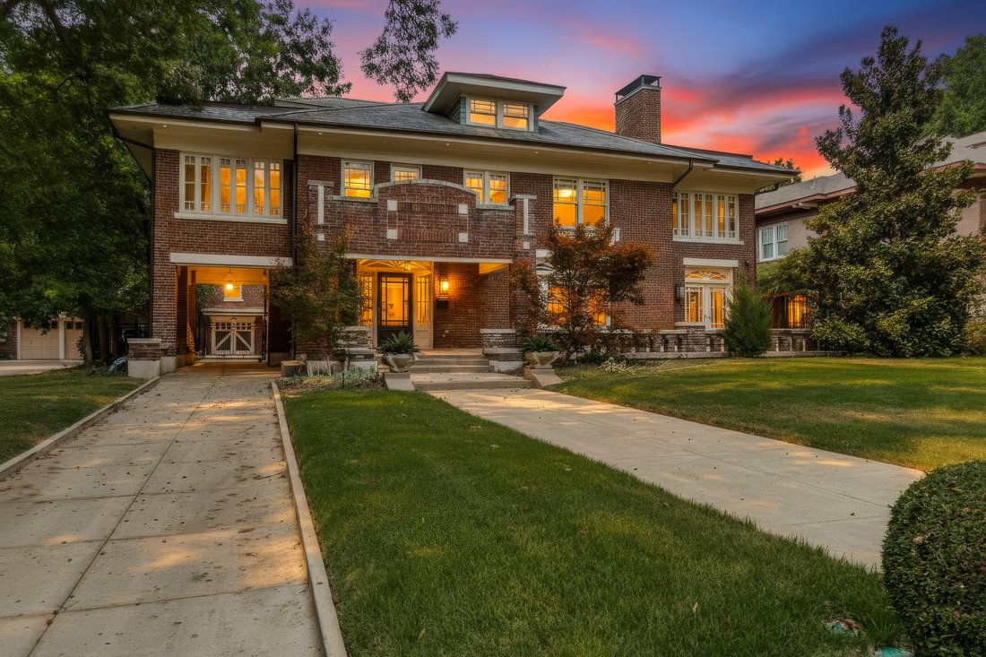 Casa en Dallas, Texas, Estados Unidos 3 - 18742373