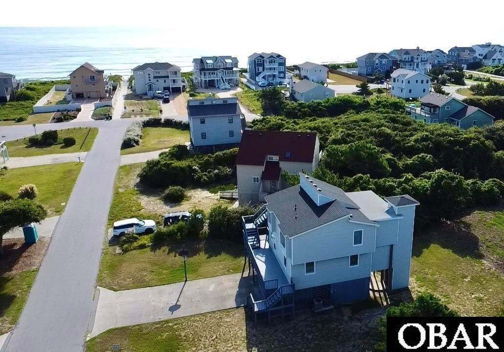 Maison à Kitty Hawk, Caroline du Nord, États-Unis 3 - 18458574