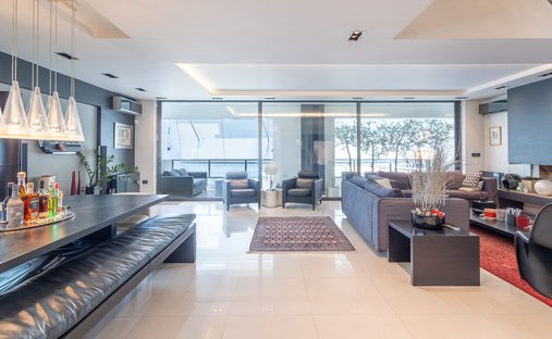 Wohnung in South Athens, Attika, Griechenland 1