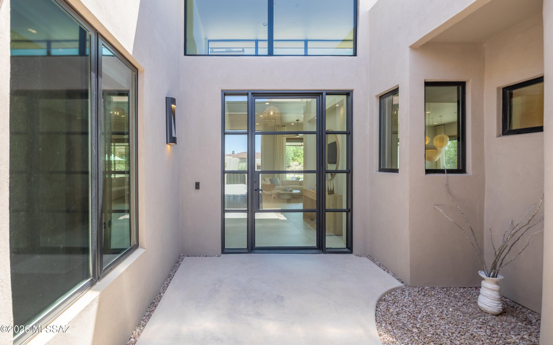 House in Marana, Arizona, United States 2 - 18746013