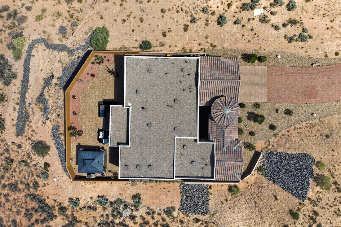 Haus in Rio Rancho, New Mexico, Vereinigte Staaten 3 - 18742979