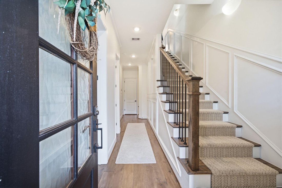 House in Houston, Texas, United States 2 - 18741066