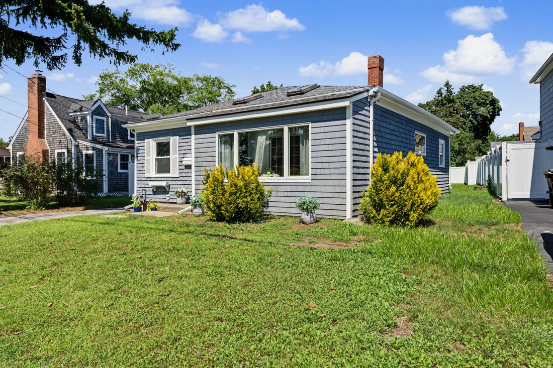 Maison à Barrington, Rhode Island, États-Unis 1 - 18740293