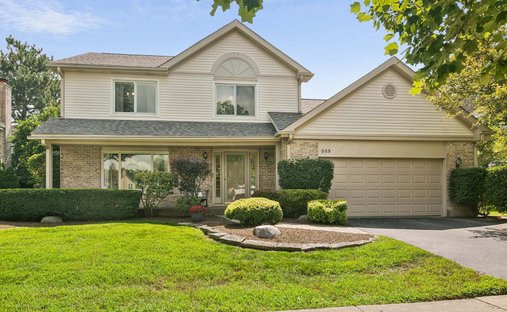 Casa a Vernon Hills, Illinois, Stati Uniti 1