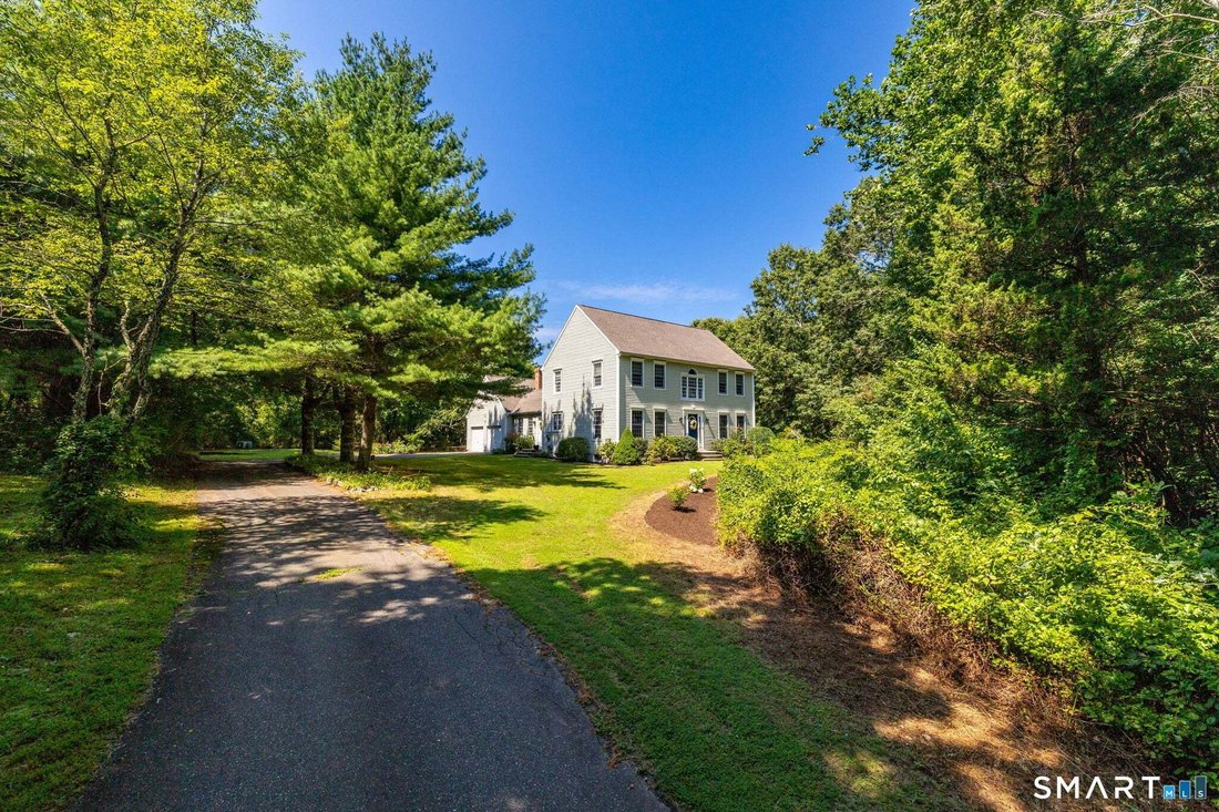 Maison à Clinton, Connecticut, États-Unis 3 - 18746413