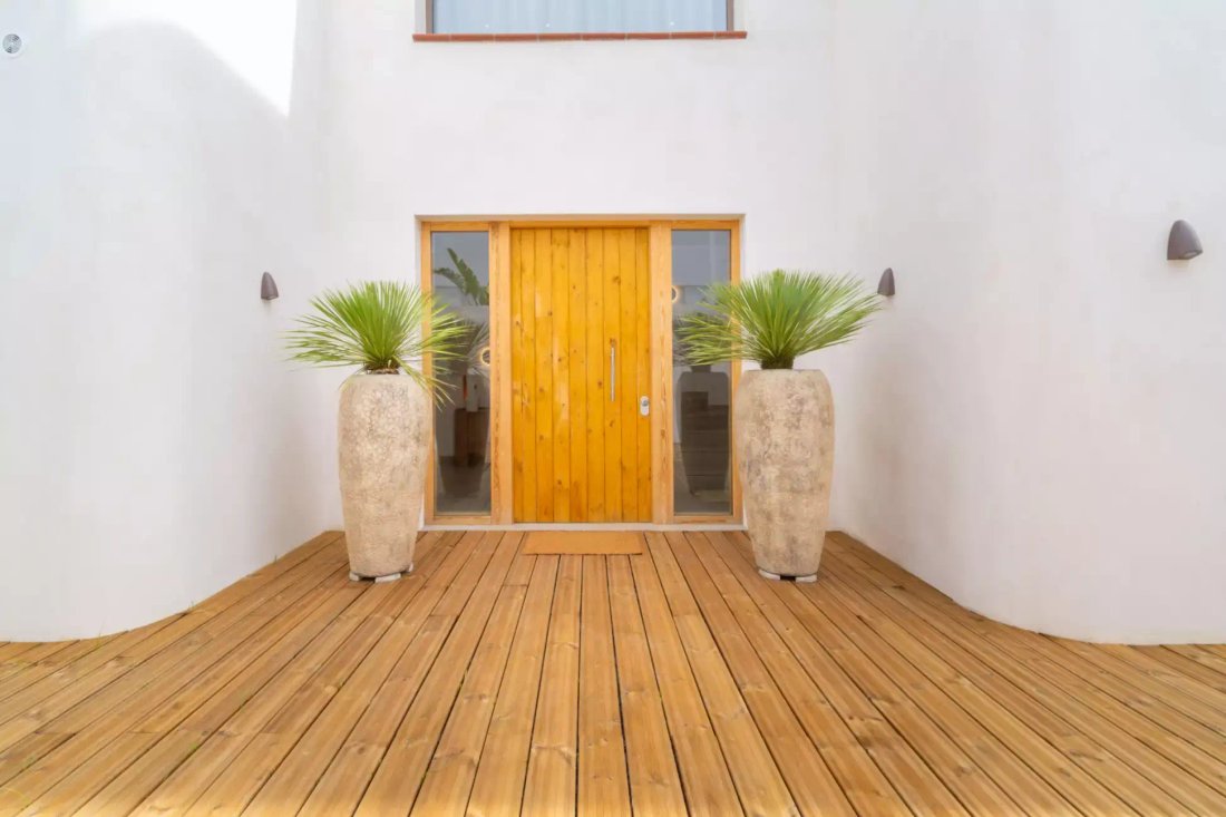 Maison à Empuriabrava, Catalogne, Espagne 5 - 18336483