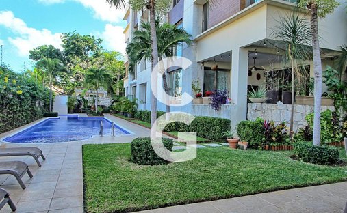 Apartamento en Cancún, Quintana Roo, México 1