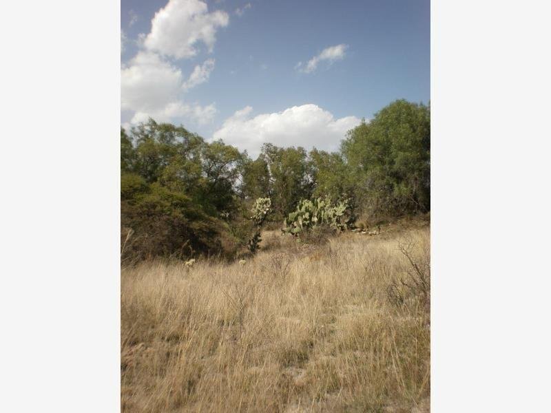 Terreno en San Agustín Actipac, Estado de México, México 5 - 18742533