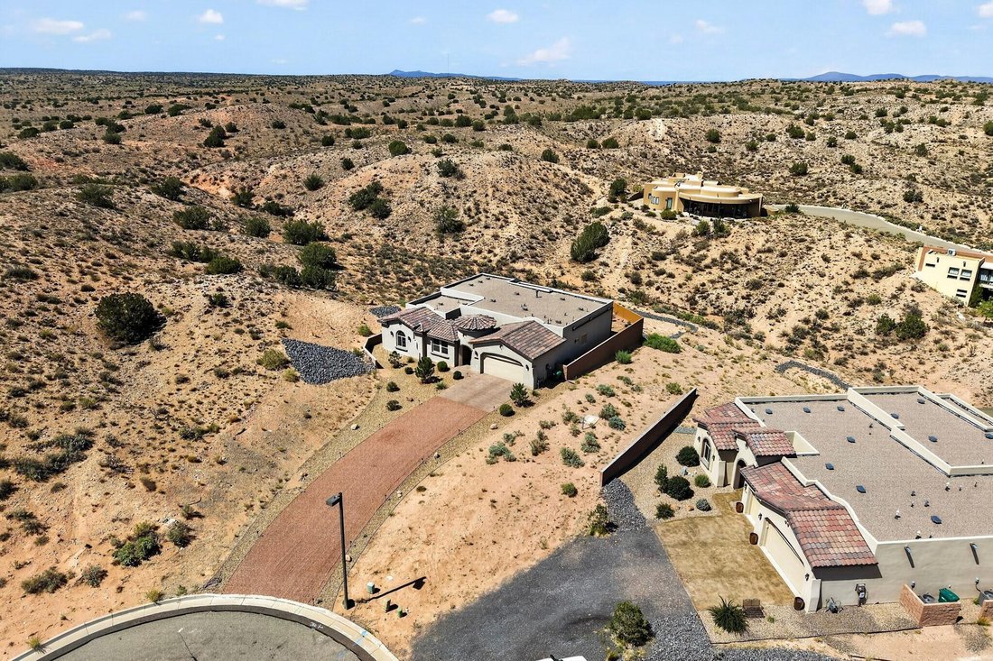 Haus in Rio Rancho, New Mexico, Vereinigte Staaten 5 - 18742979