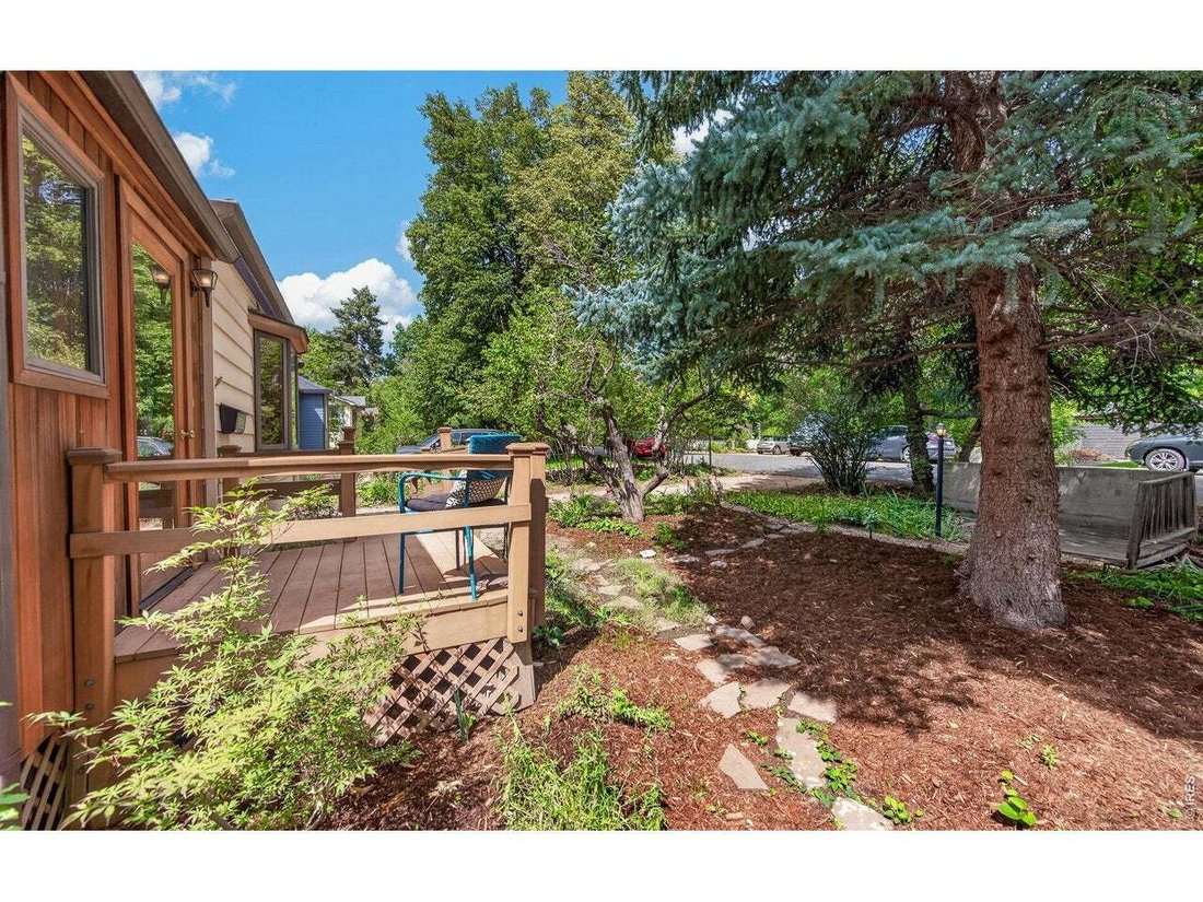House in Boulder, Colorado, United States 5 - 18743243