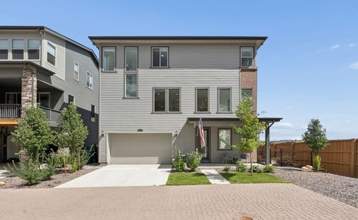 Casa a Morrison, Colorado, Stati Uniti 1