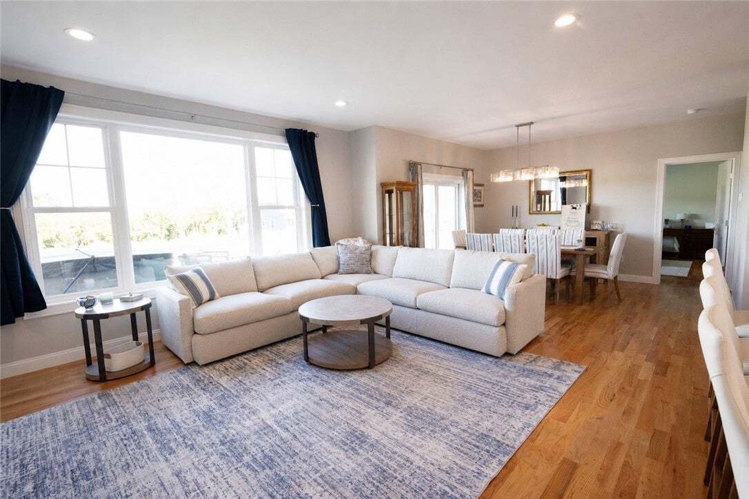 Casa en Middletown, Rhode Island, Estados Unidos 5 - 18697485