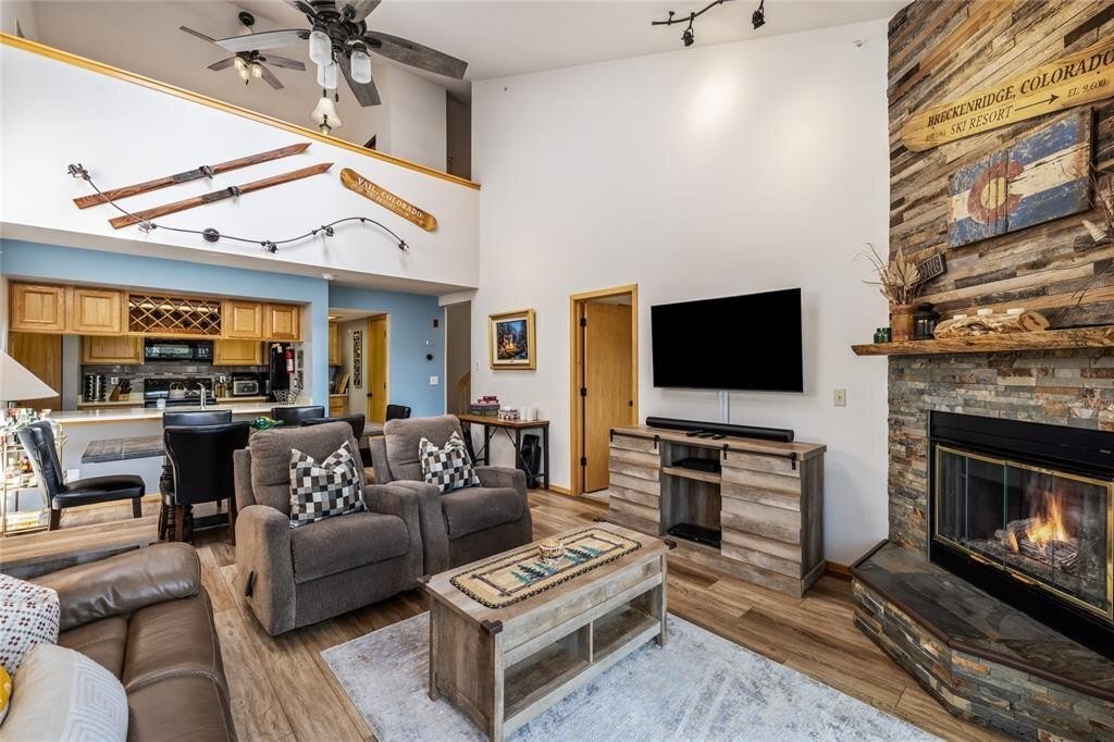 House in Frisco, Colorado, United States 5 - 18746066