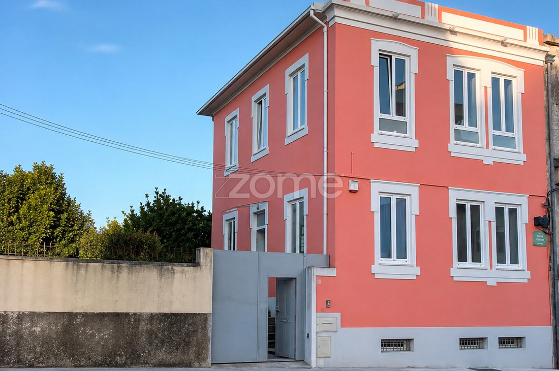 Casa a Campanha, Oporto, Portogallo 1 - 18745210