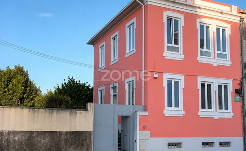 Maison à Campanha, District de Porto, Portugal 1