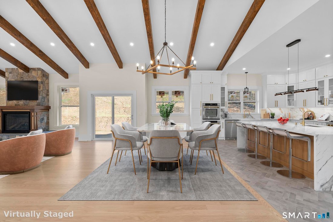 House in Middletown, Connecticut, United States 2 - 18742052