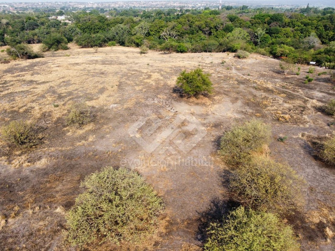 Terreno en Xochitepec, Morelos, México 2 - 18742339