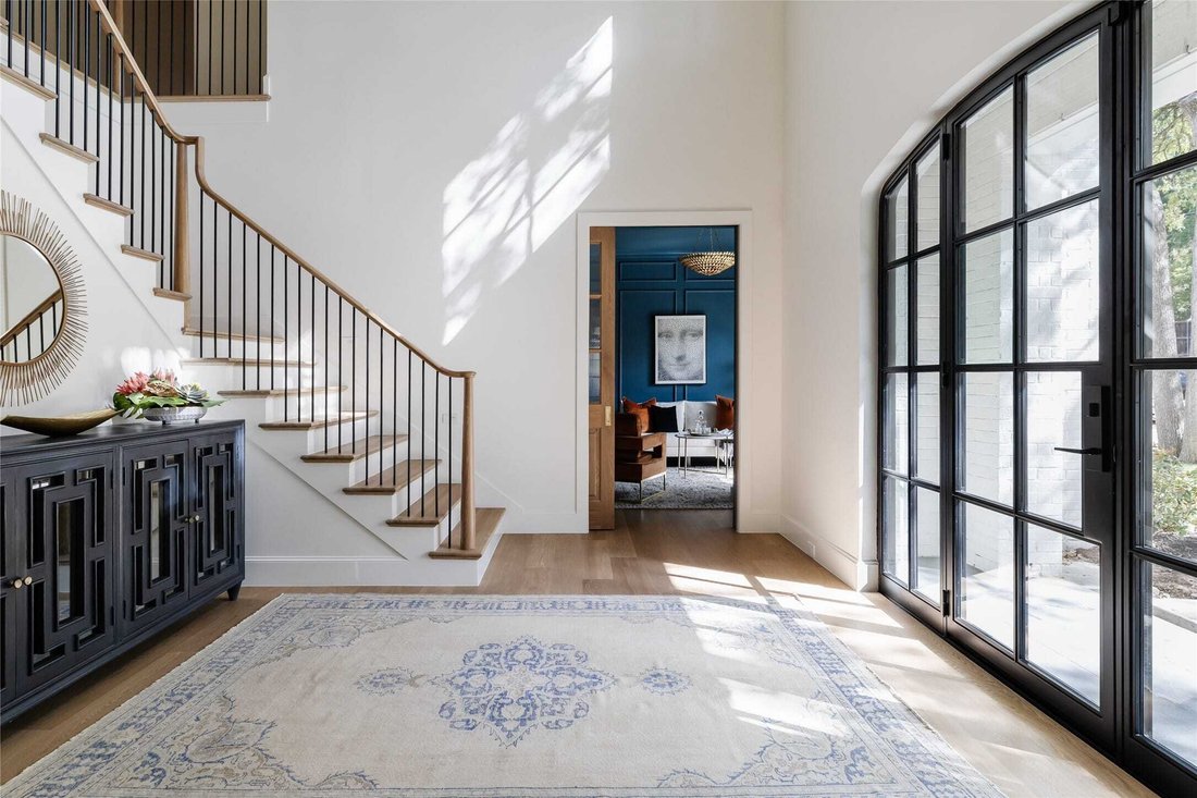 House in Dallas, Texas, United States 5 - 18745987