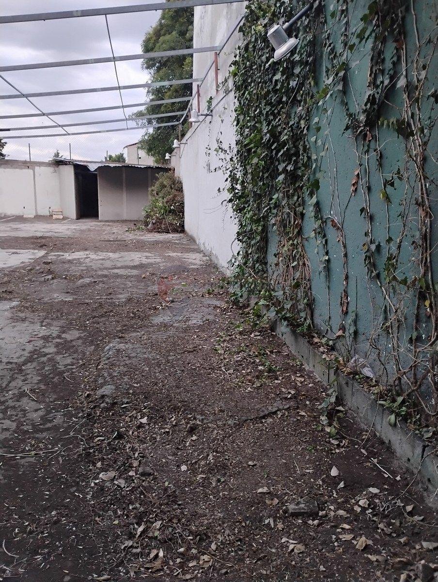Terreno en Santa Catarina Yecahuitzotl, Ciudad de México, México 5 - 18742494