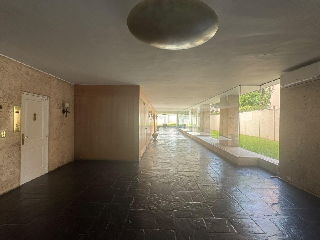 Apartment in Buenos Aires, Buenos Aires, Argentina 5 - 18742275
