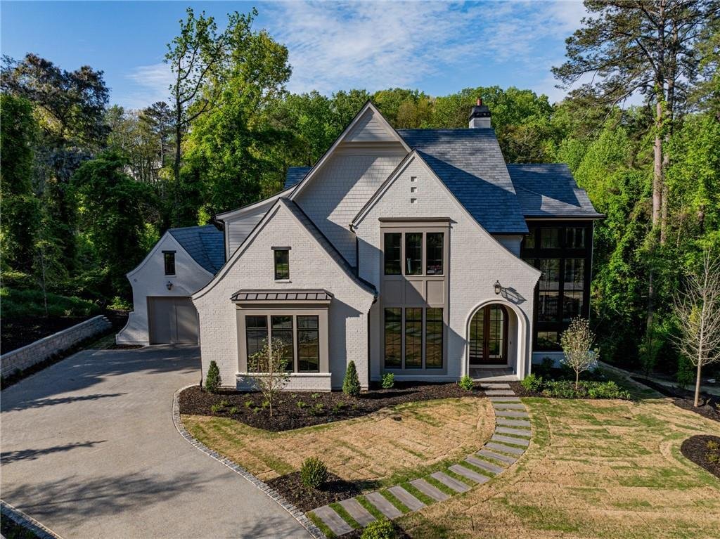 Haus in Atlanta, Georgia, Vereinigte Staaten 1 - 18743736
