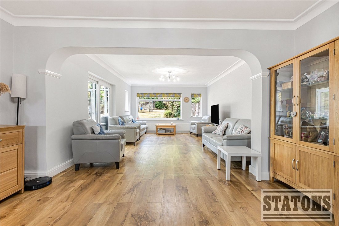 Casa a Piccolo Heath, Hertsmere, Inghilterra 5 - 18740917