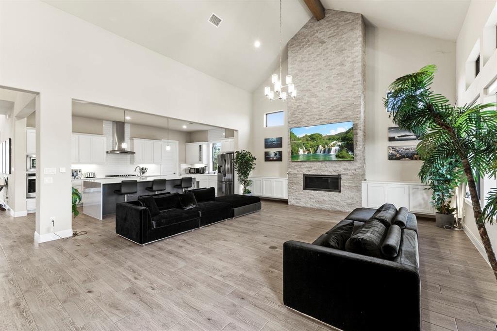 Casa en Georgetown, Texas, Estados Unidos 4 - 18743638