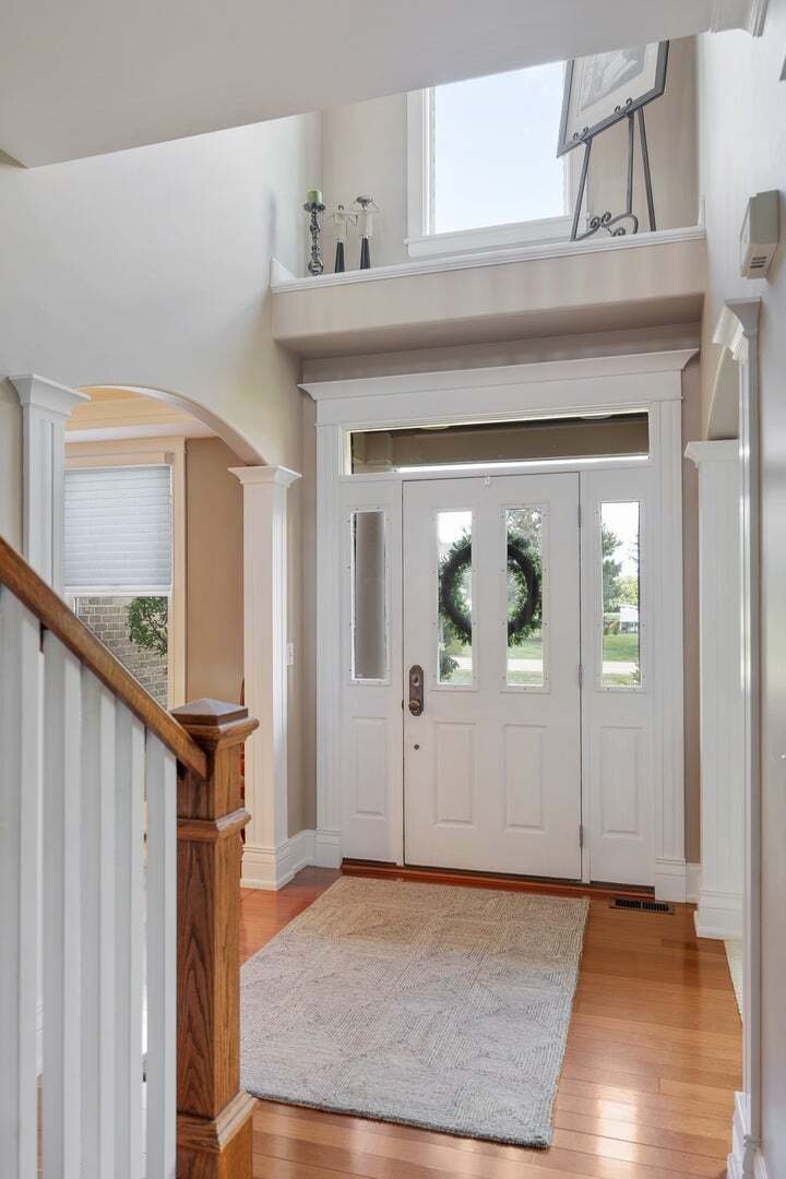 Casa en Spring Grove, Illinois, Estados Unidos 5 - 18744284