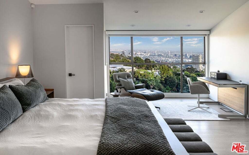 Casa a Beverly Hills, California, Stati Uniti 3 - 18742957
