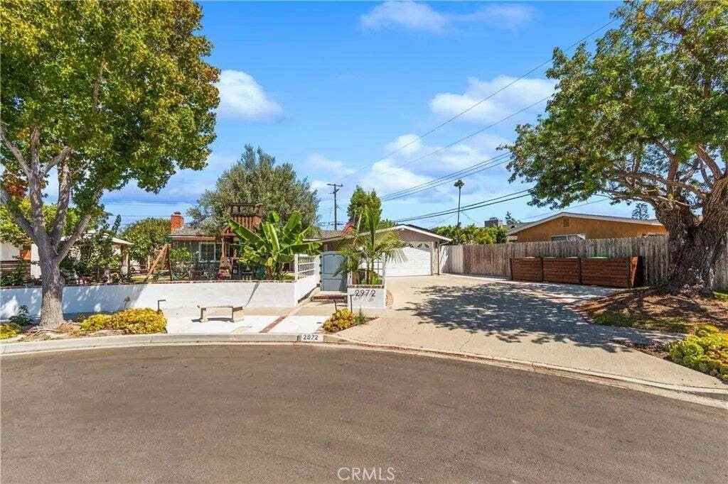 Casa en Costa Mesa, California, Estados Unidos 1 - 18741032