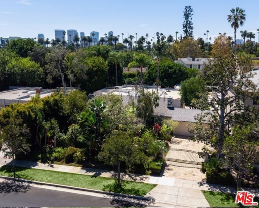 Haus in Beverly Hills, Kalifornien, Vereinigte Staaten 1 - 18742945
