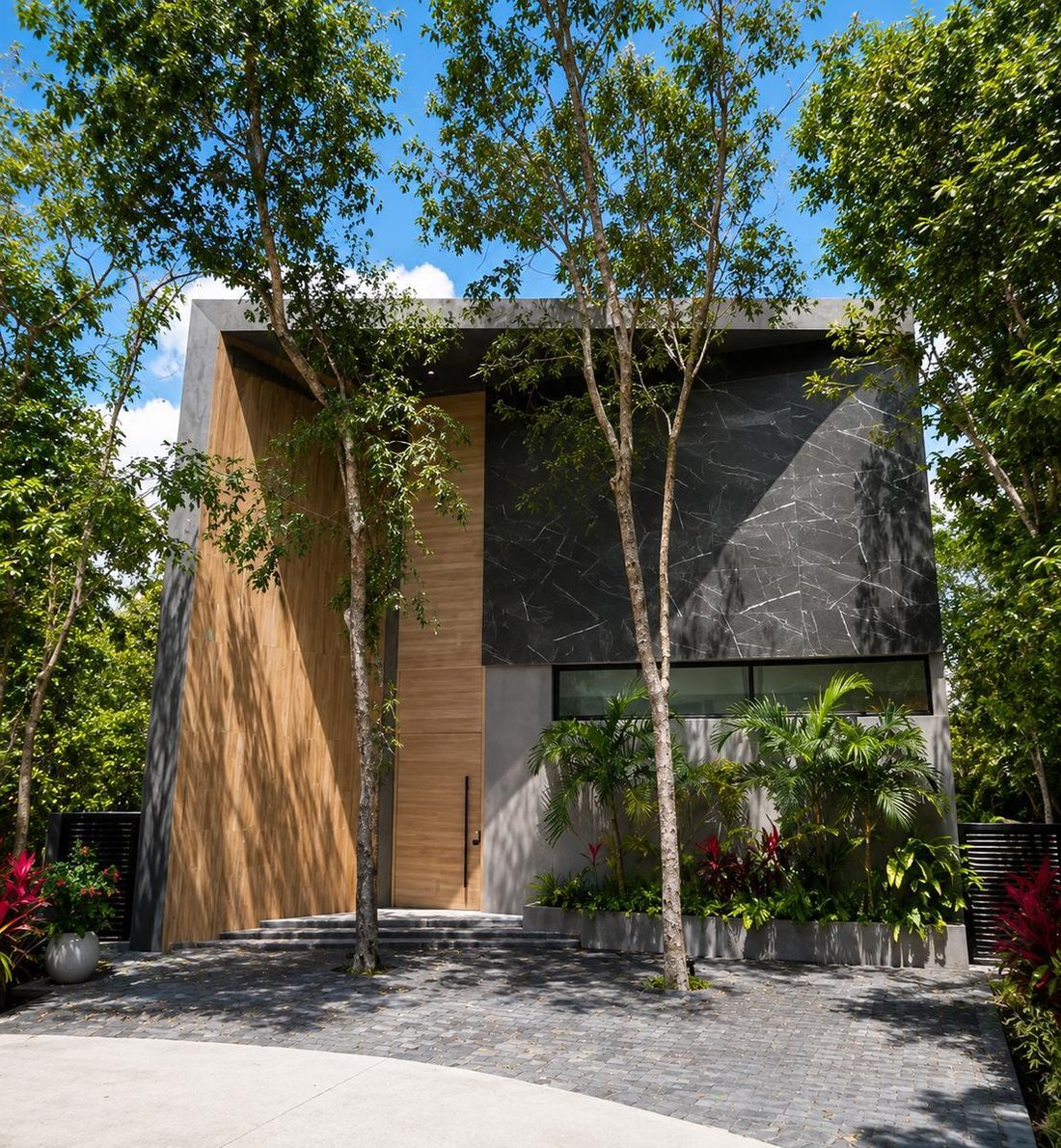 House in Playa del Carmen, Quintana Roo, Mexico 1 - 18299299