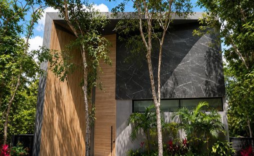 Haus in Playa del Carmen, Quintana Roo, Mexiko 1