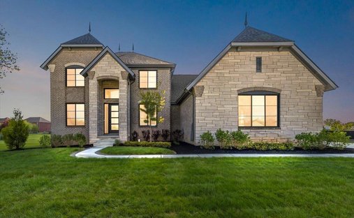 House in Sterling Heights, Michigan, United States 1