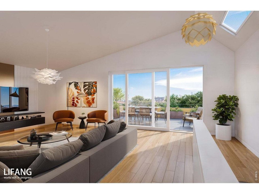 Residenza a Fort Collins, Colorado, Stati Uniti 4 - 18743175