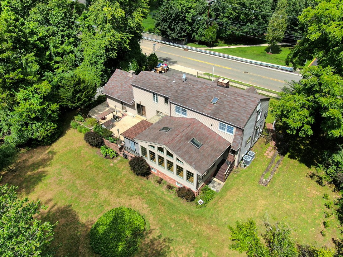 Maison à Closter, New Jersey, États-Unis 2 - 18740260