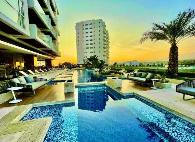 Appartement à Cuernavaca, Morelos, Mexique 1 - 18742518