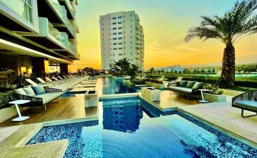 Appartement à Cuernavaca, Morelos, Mexique 1