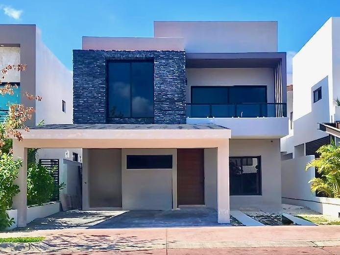 Haus in Cancún, Quintana Roo, Mexiko 1 - 18741822