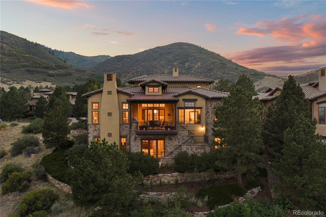 Casa en Sterling Ranch, Colorado, Estados Unidos 1 - 18740438